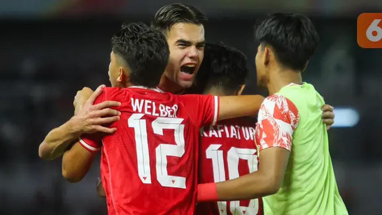 Timnas Indonesia U-20 Bakal Jalani TC di Bali dan Jepang, Siap Lakoni 5 Laga Uji Coba