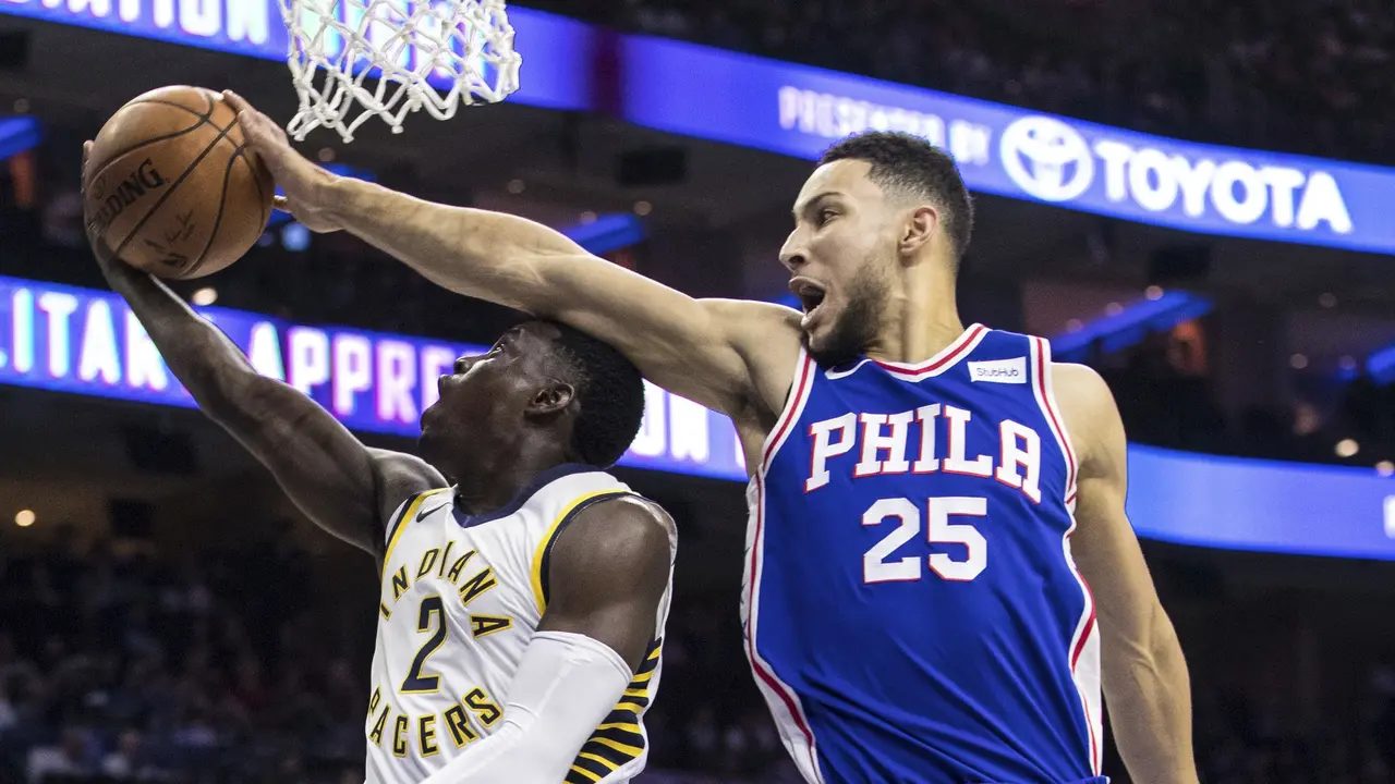 Ben Simmons