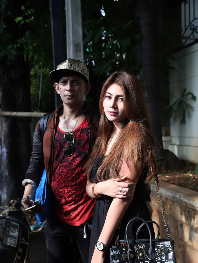 [Bintang] Jupiter Portissimo dan Widuri