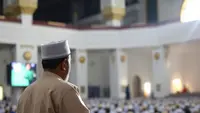 4 Khutbah Idul Adha Bahasa Sunda yang Singkat, Penuh Makna, dan Menyentuh Hati