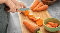3 Ide Masak Hari Ini: Resep Olahan Wortel yang Praktis dan Lezat