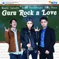 Miniseri Guru Rock n Love tayang perdana Senin, 9 Desember 2019 pukul 15.25 WIB (Dok Screenplay)