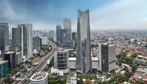 BP BUMN Terima Pengalihan 516,02 Juta Saham Telkom dari Danantara