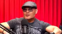 Ibunda Deddy Corbuzier Pernah Sampaikan Keinginannya Jadi Mualaf