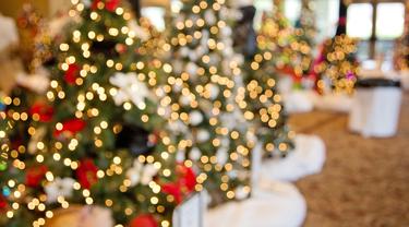 Beda Dari Yang Lain Ini 5 Sajian Unik Saat Perayaan Natal Di Dunia Global Liputan6 Com