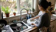 11 Bahan Dapur untuk Menghilangkan Bau Amis di Wastafel Dapur, Ampuh Mudah Dicoba