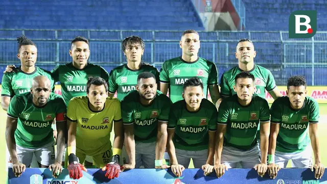 Madura United
