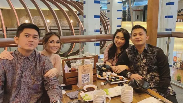 Ayu Ting Ting