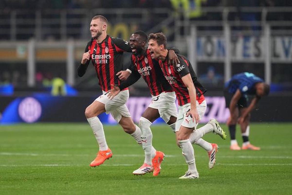 Capello Peringatkan AC Milan: Tiket Liga Champions Belum Aman