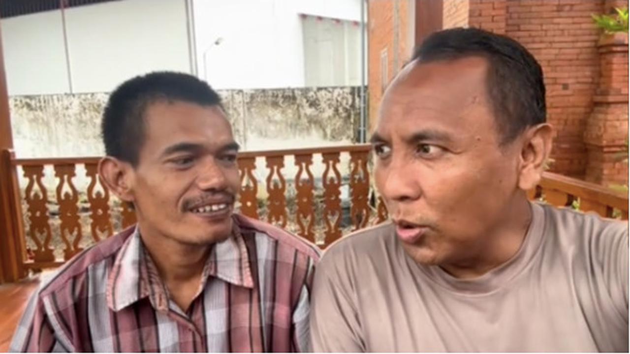 imam purnomo