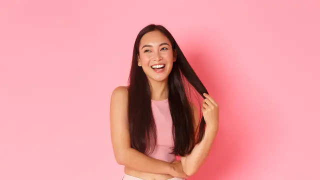 Masker lidah buaya dan yoghurt efektif mengatasi rambut rusak