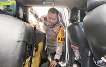 Kronologi Penangkapan Kaki Tangan Fredy Pratama Wilayah Jakarta-Bali, Puluhan Paket Sabu Ditemukan di Bawah Jok Mobil