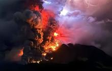 AHY Cek 10 Hektare Lahan Relokasi Korban Erupsi Gunung Ruang, Jamin Aman Tak Ada Sengketa