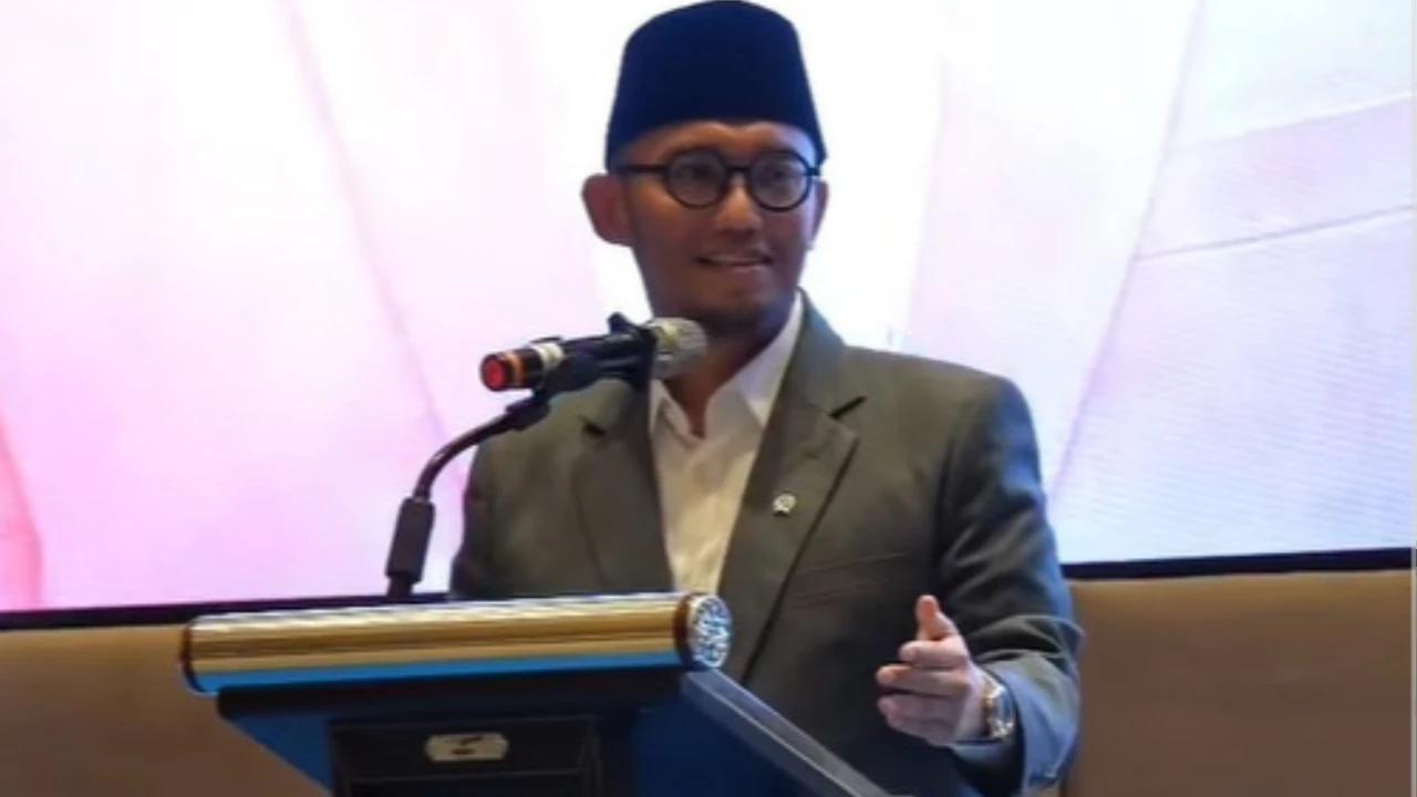 Konflik Timur Tengah Memanas, Pemerintah Siapkan Skenario Haji: Dari Penundaan hingga Ubah Rute Penerbangan