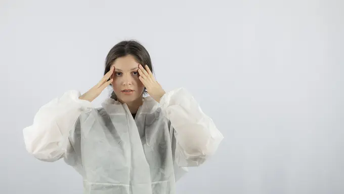 Beberapa tips sederhana untuk mengatasi brain fog