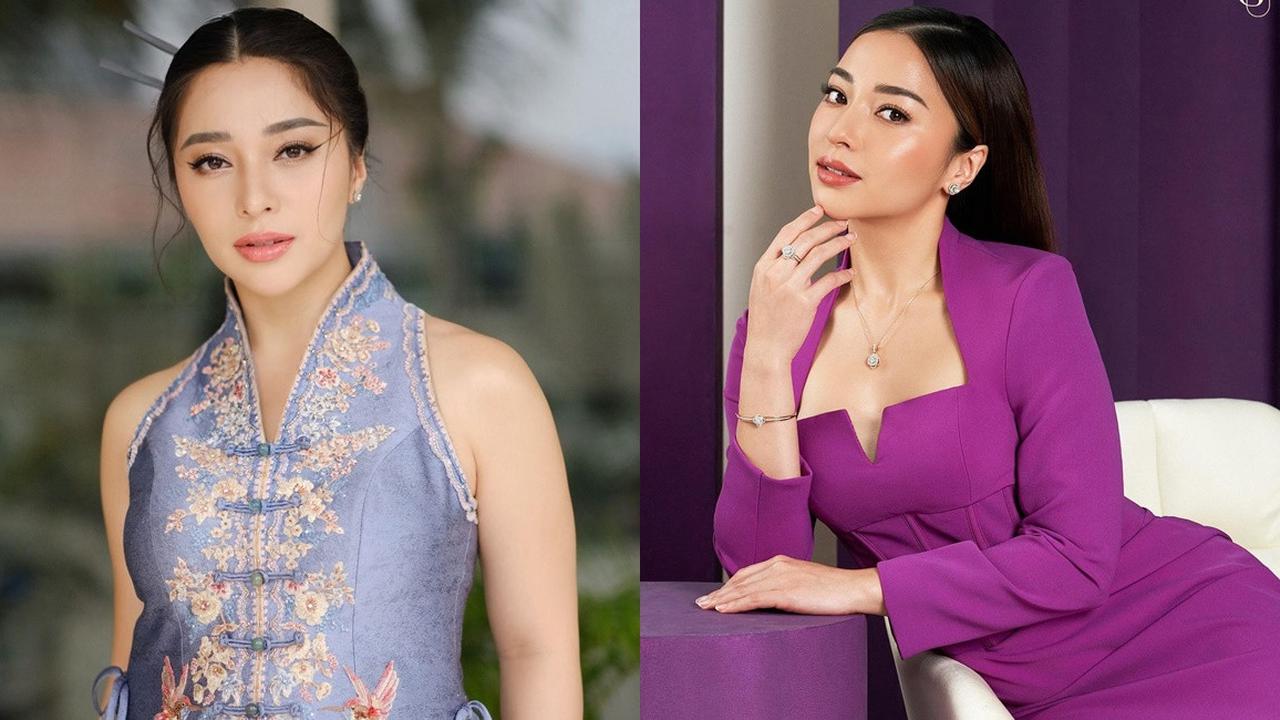 Nikita Willy Pernah Tolak Cinta Baim Wong, Netizen Ramai-Ramai Bersyukur