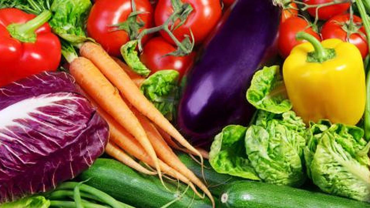 Cegah kanker serviks dengan 6 makanan ini!
