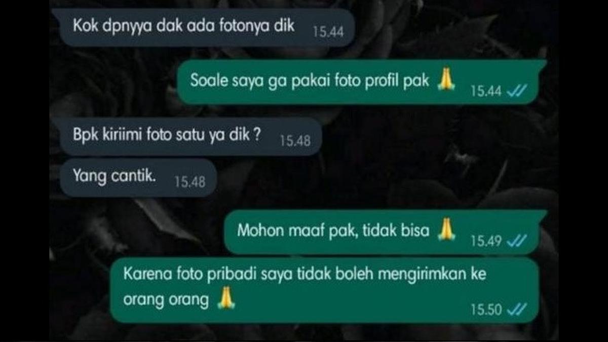 Avtobusda semiz dumbani silab qo‘ydim.