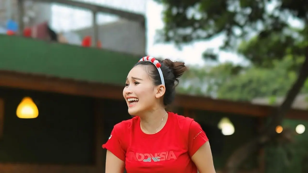Ayu Ting Ting