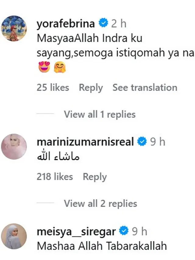 Komentar untuk Indra Priawan