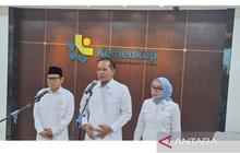 Menko Muhaimin: Koperasi Desa Merah Putih Kunci Kemandirian Pangan dan Pengentasan Kemiskinan