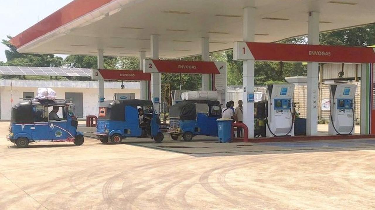 PGN: Kendaraan CNG, Solusi Energi Bersih dan Efisien untuk Mobilitas