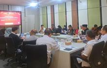 Fakta Unik: Kemenkumham Babel Harmonisasi Ranperda RPJMD Bangka Barat 2025-2029 Demi Regulasi Berkualitas