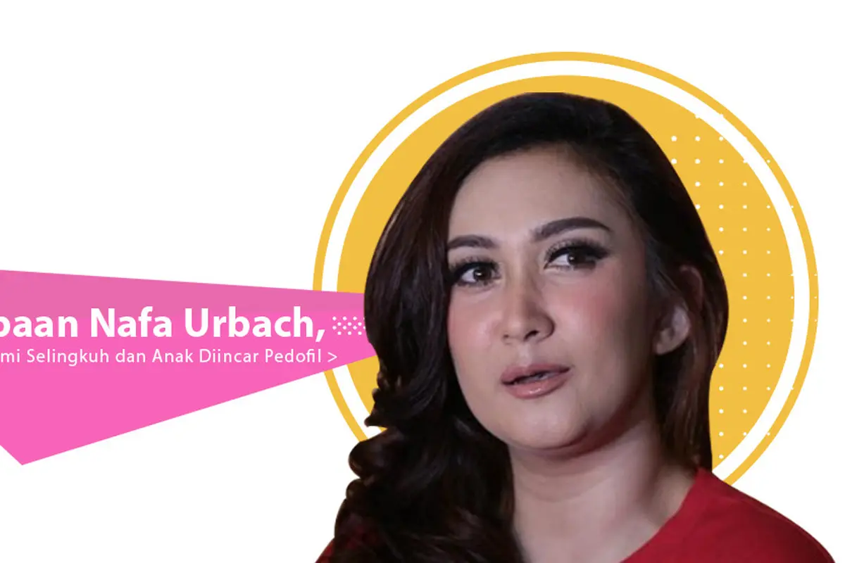 Nafa Urbach