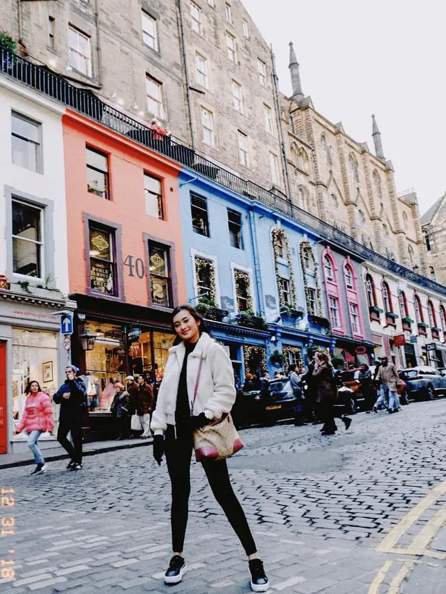 Monica Sembiring, Puteri Indonesia 2024 (Instagram/monica.kezia)