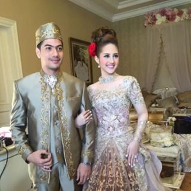 Tsamara Amany Menikah Di Usia 19 Tahun Lifestyle Fimela Com