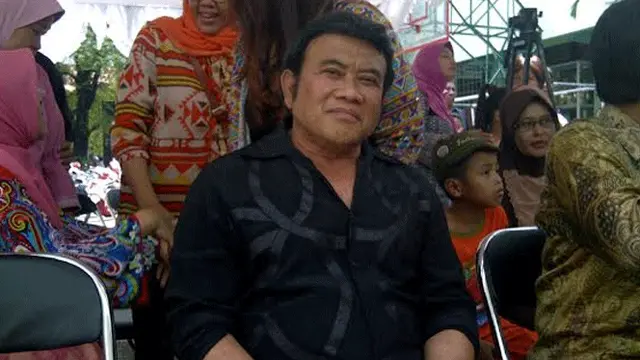 Rhoma Irama