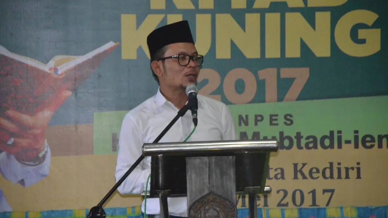 Menteri Hanif 