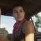 Trailer GTA VI tampilkan protagonis wanita bernama Lucia (YouTube Rockstar Games)