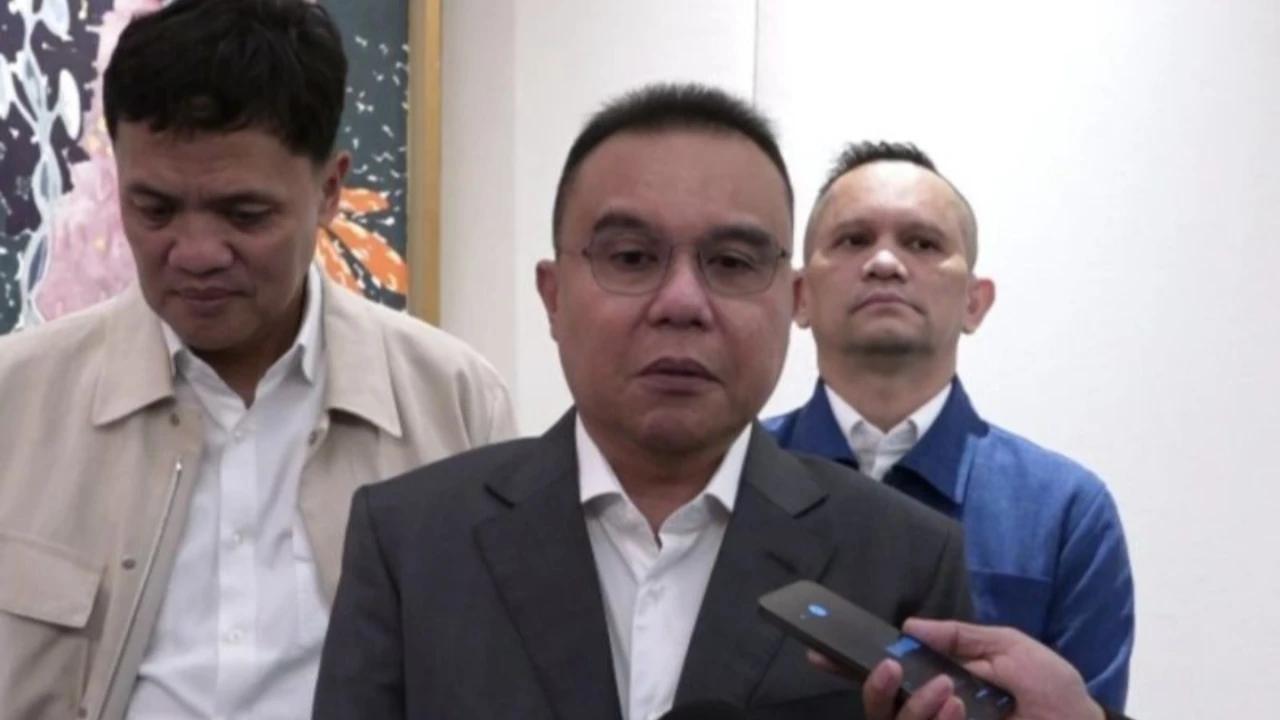 Dasco: Pihak Pemerintah Belum Berencana Lakukan Penyesuaian Harga BBM di 1 April, Masyarakat Tak Perlu Panik