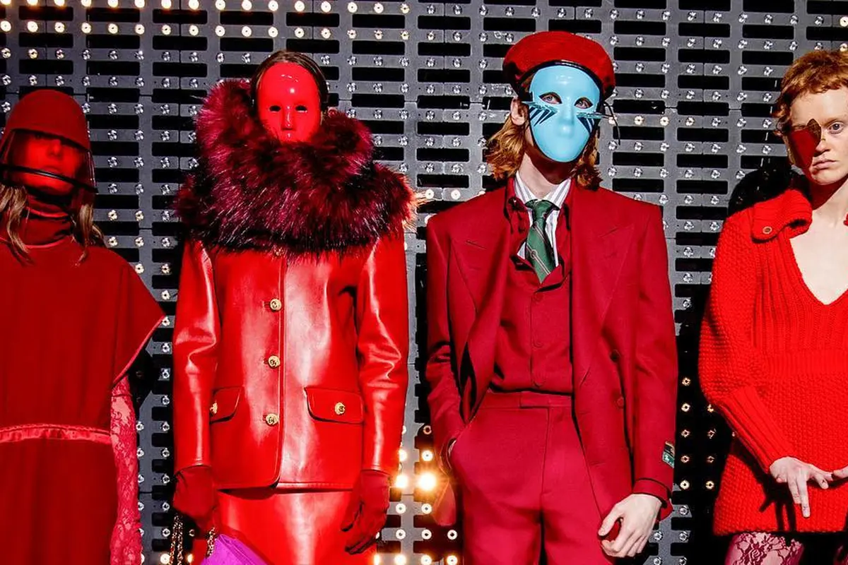 Gucci
