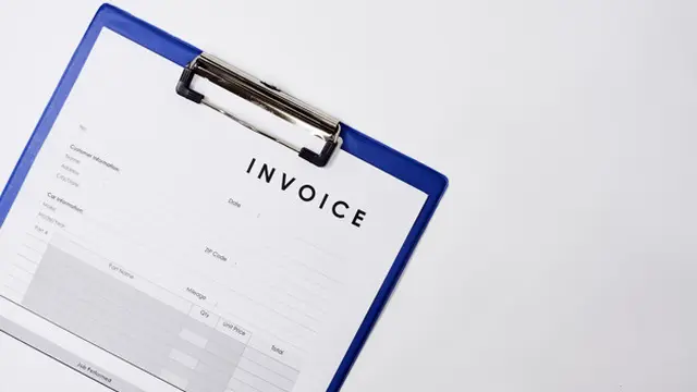 Awas Invoice Palsu Marak Beredar, Masyarakat Diminta Lakukan Ini