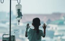 Orang Tua Wajib Tahu, Ini Tanda-Tanda Anak Menderita Infeksi Saluran Kemih