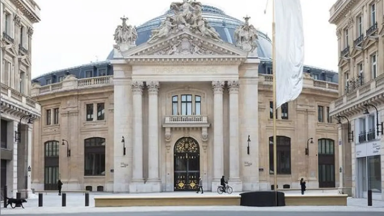 Bourse de Commerce