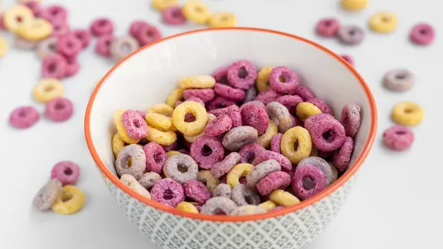 Cereal