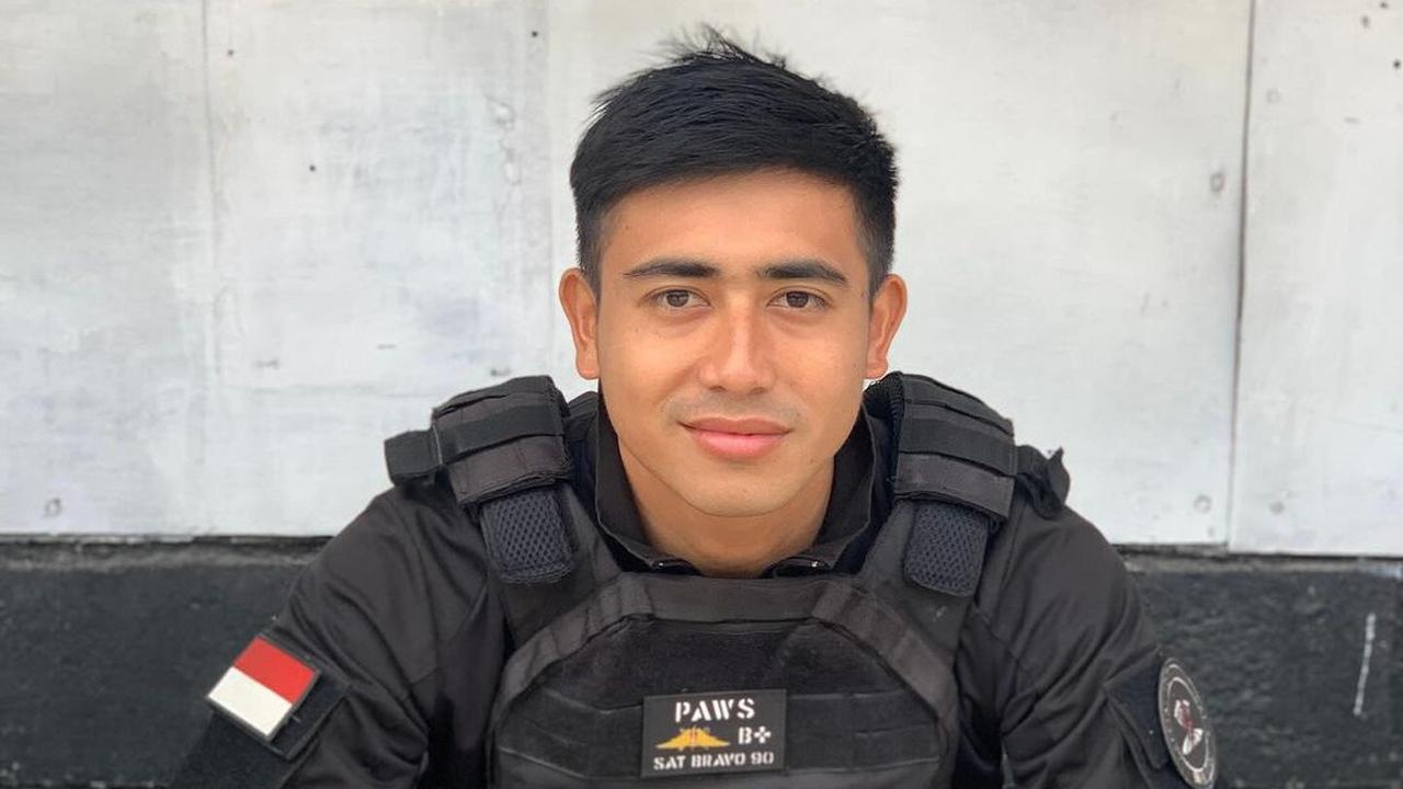 Potret Terbaru Nilam Sukma