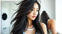 Tips Rambut Tidak Mengembang: Panduan Lengkap Perawatan Rambut