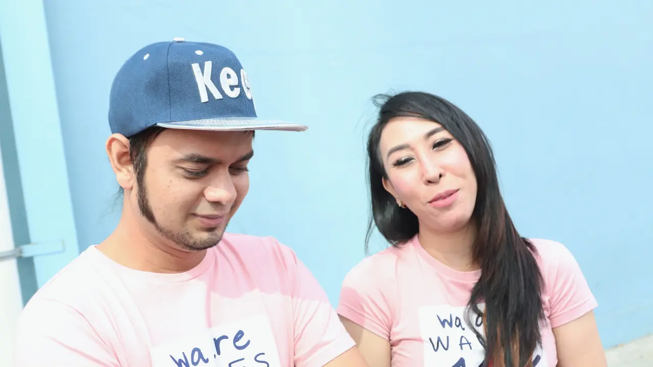 [Bintang] Rio Reifan