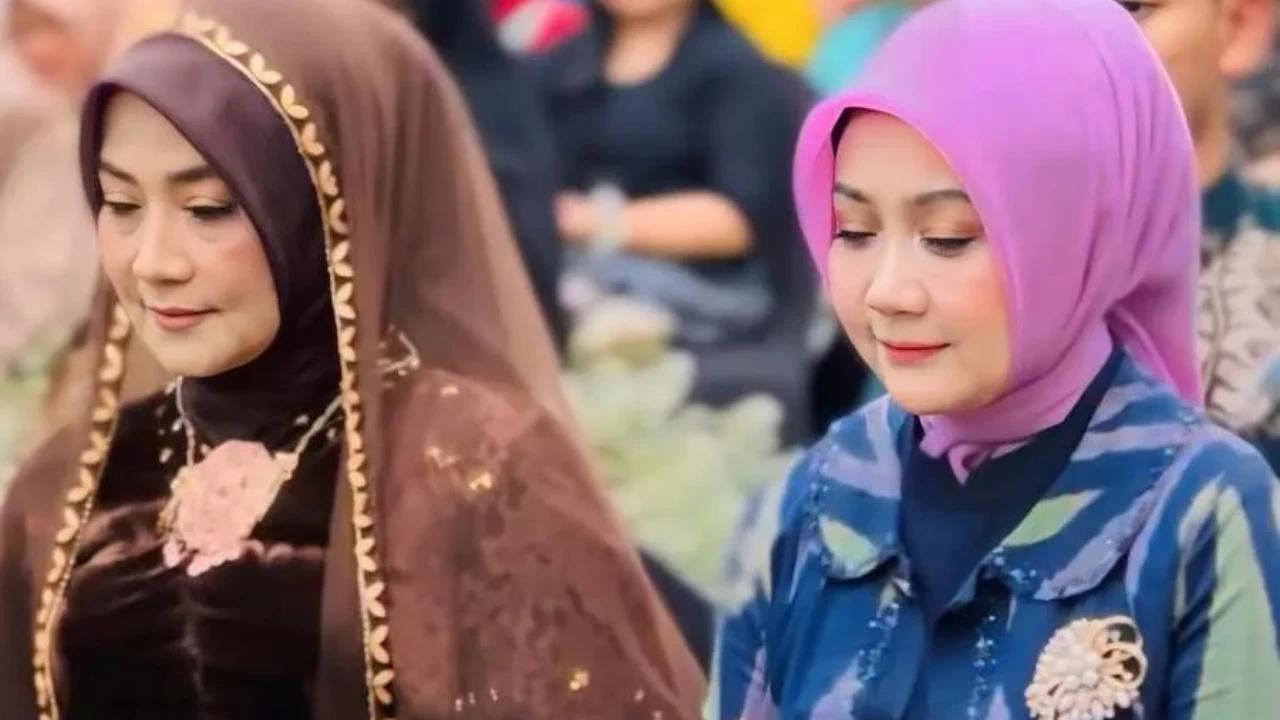 Innalillahi Wainna Ilaihi Rajiun, Atalia Praratya Berduka