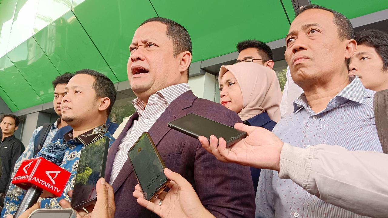 Tom Lembong Ajukan Praperadilan, Ini Poin-Poin yang Dipermasalahkan