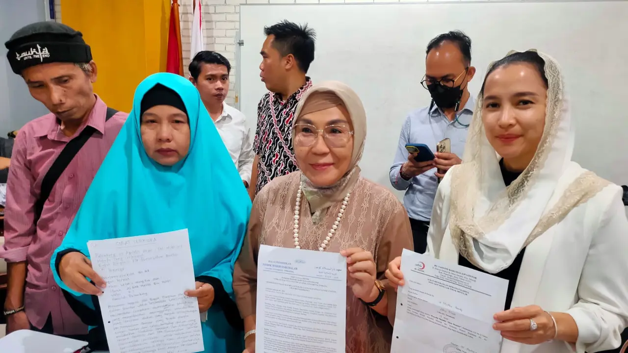 Kuasa Hukum Pelajari Rencana Pelaporan Dugaan Pemalsuan Surat Kematian Santri Gontor