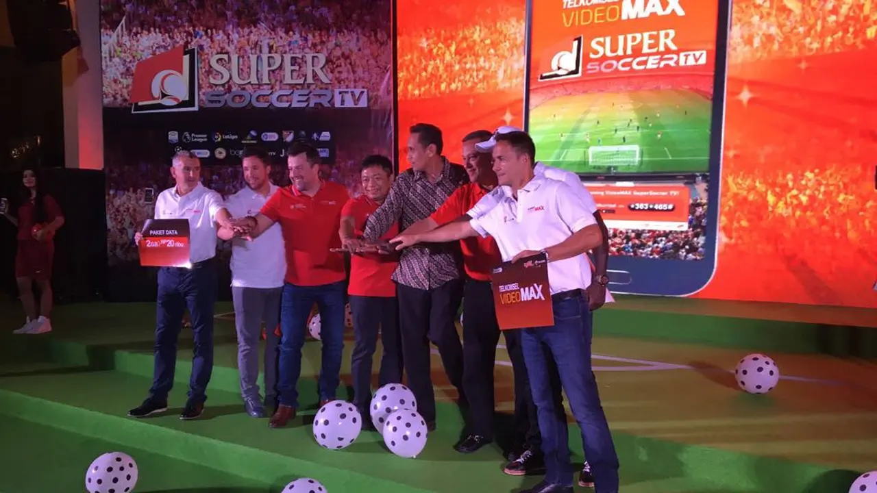Telkomsel-SuperSoccerTV
