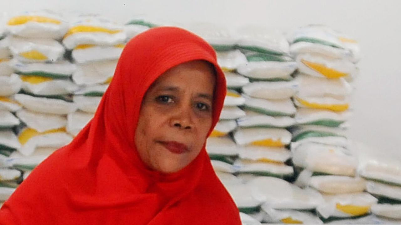 Jelang Hari Pencoblosan Pemerintah Setop Penyaluran Bansos, Ini Alasannya