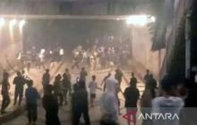 Tawuran Pecah di Manggarai Awal Tahun 2026, Data Bansos Keluarga Pelaku Terancam Dievaluasi