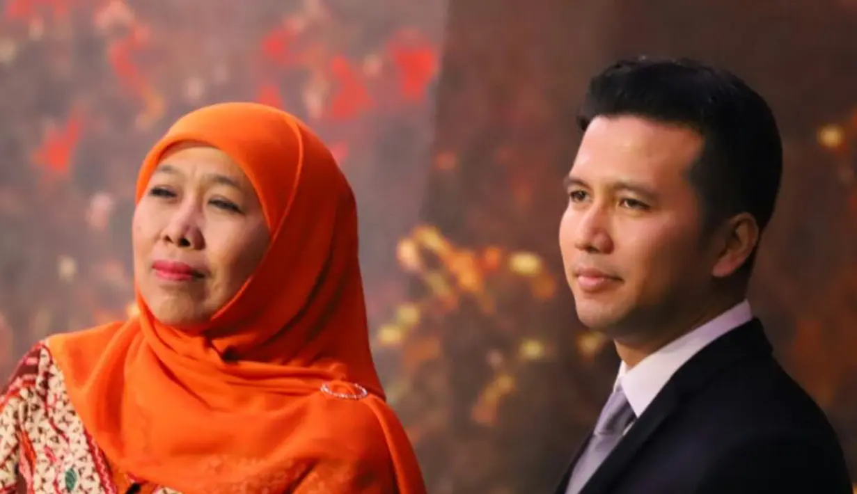 18 Artis Terjun Politik