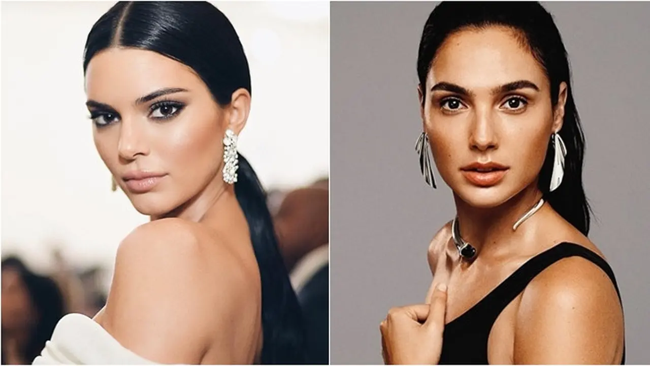 Transformasi 7 Seleb Hollywood Wanita dari Kecil Hingga Dewasa